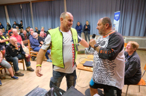 Podzimní Vizovice 2026 - fotogalerie